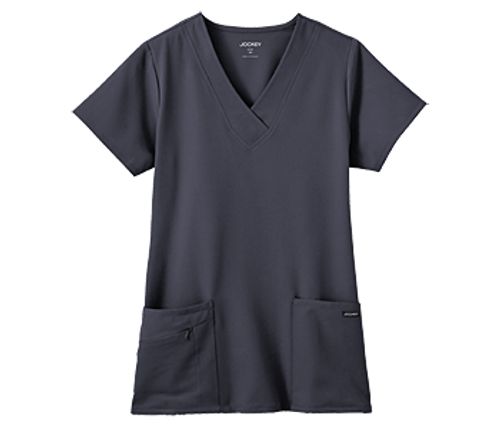 Jockey Ladies Favorite V-Neck Top image thumbnail
