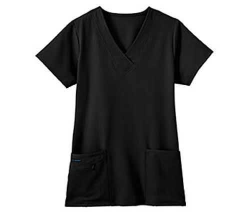 Jockey Ladies Favorite V-Neck Top image thumbnail