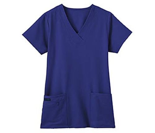 Jockey Ladies Favorite V-Neck Top image thumbnail