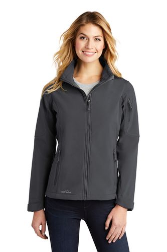 Eddie Bauer - Ladies Soft Shell Jacket image thumbnail
