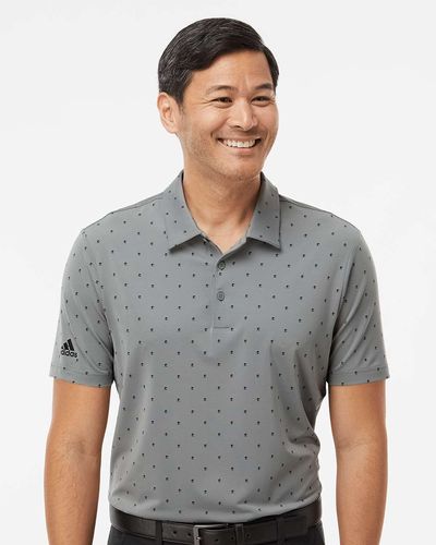 Adidas - Pine Tree Polo image thumbnail