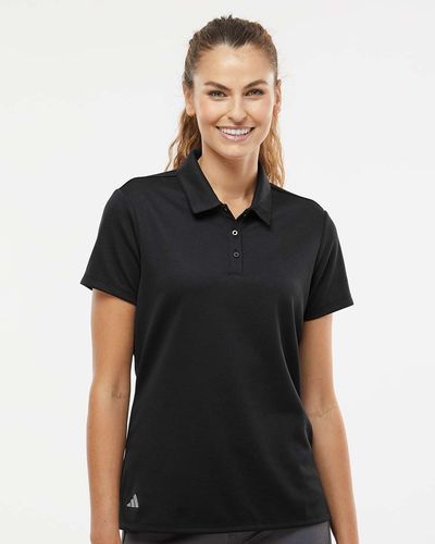 Adidas - Women's Micro Pique Polo image thumbnail