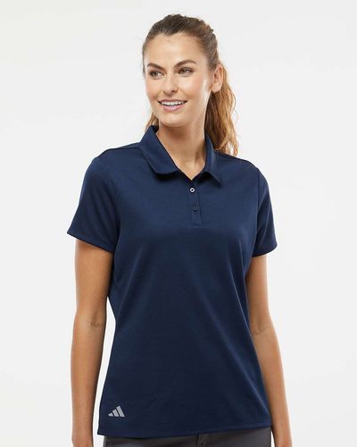 Adidas - Women's Micro Pique Polo image thumbnail