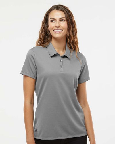 Adidas - Women's Micro Pique Polo image thumbnail