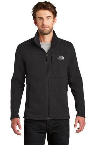 The North Face  Sweater Fleece Jacket image thumbnail