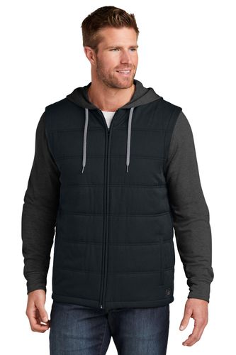 TravisMathew Tides Up Hooded Jacket image thumbnail