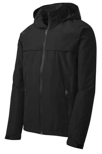 Port Authority Tall Torrent Waterproof Jacket  image thumbnail