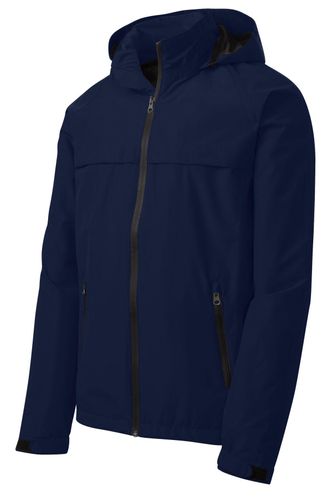 Port Authority Tall Torrent Waterproof Jacket  image thumbnail