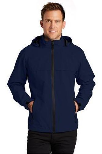Port Authority Tall Torrent Waterproof Jacket  image thumbnail