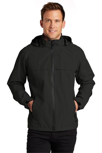 Port Authority Tall Torrent Waterproof Jacket  image thumbnail