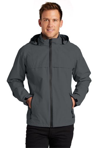 Port Authority Tall Torrent Waterproof Jacket  image thumbnail