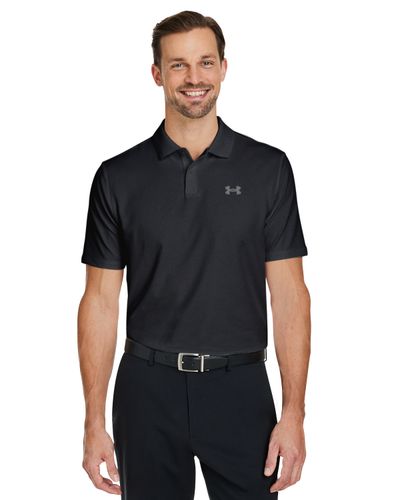 Men's Under Armour Performance 3.0 Golf Polo image thumbnail