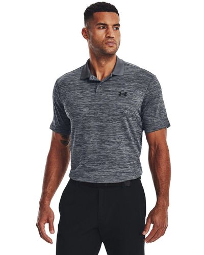 Men's Under Armour Performance 3.0 Golf Polo image thumbnail
