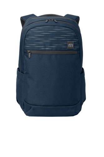 TravisMathew Approach Backpack image thumbnail