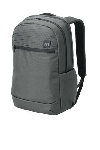 TravisMathew Approach Backpack image thumbnail