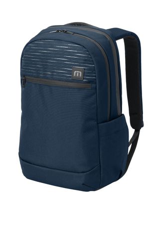 TravisMathew Approach Backpack image thumbnail