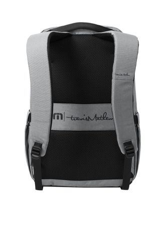 TravisMathew Approach Backpack image thumbnail