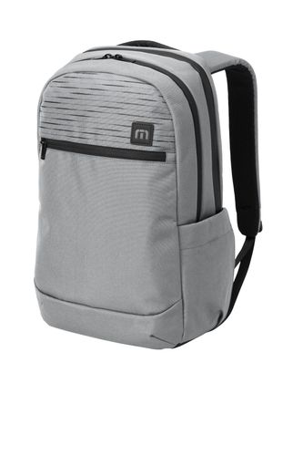 TravisMathew Approach Backpack image thumbnail
