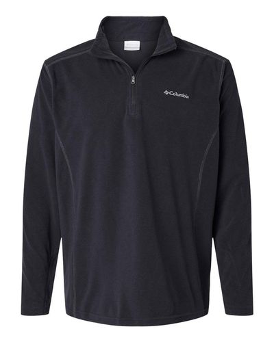 Columbia Klamath Range™ II Half-Zip Pullover image thumbnail