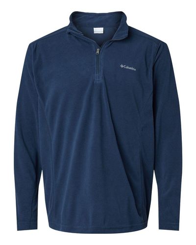 Columbia Klamath Range™ II Half-Zip Pullover image thumbnail