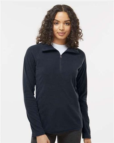 Columbia Women's Glacial™ IV Half-Zip Fleece Pullover image thumbnail