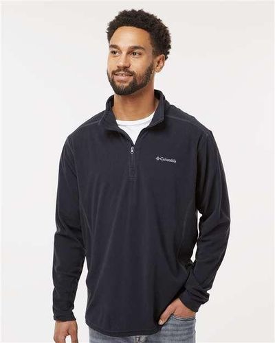 Columbia Klamath Range™ II Half-Zip Pullover image thumbnail