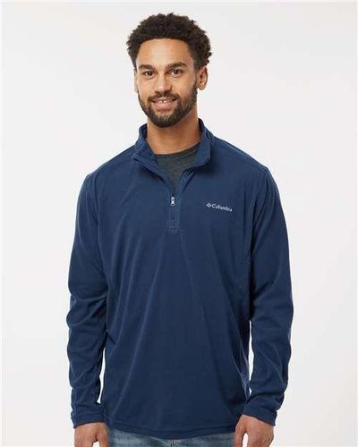 Columbia Klamath Range™ II Half-Zip Pullover image thumbnail