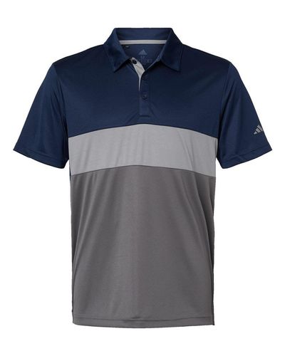 Merch Block Polo  image thumbnail