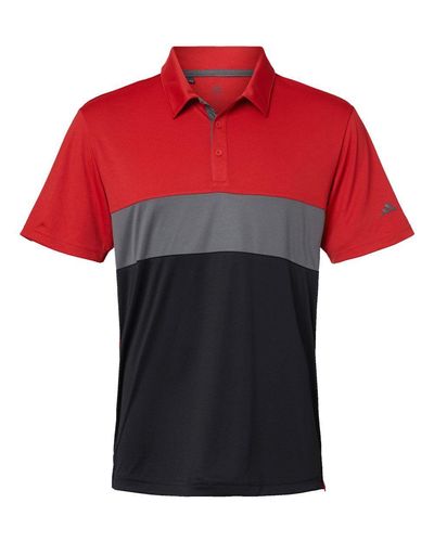 Merch Block Polo  image thumbnail