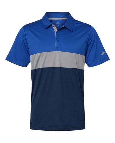 Merch Block Polo  image thumbnail