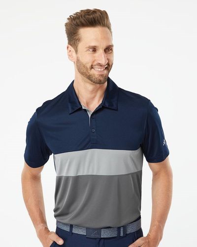Merch Block Polo  image thumbnail