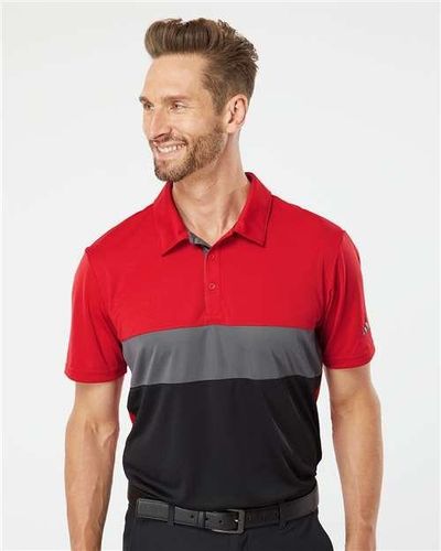 Merch Block Polo  image thumbnail