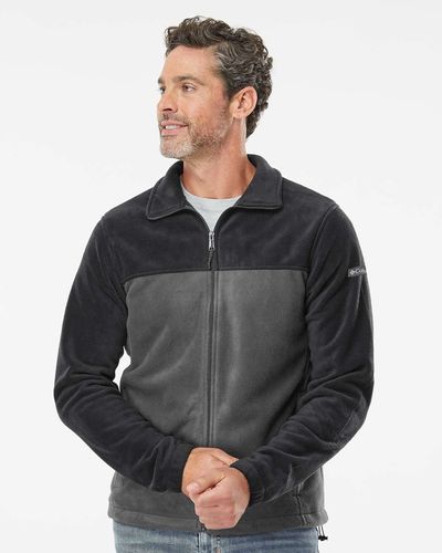 Columbia - Steens Mountain™ Full Zip 2.0 Jacket image thumbnail
