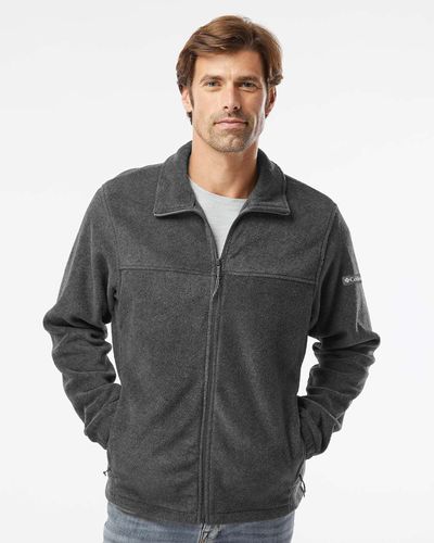 Columbia - Steens Mountain™ Full Zip 2.0 Jacket image thumbnail