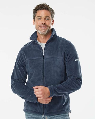 Columbia - Steens Mountain™ Full Zip 2.0 Jacket image thumbnail