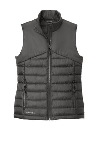 Eddie Bauer Women's Quilted Vest image thumbnail