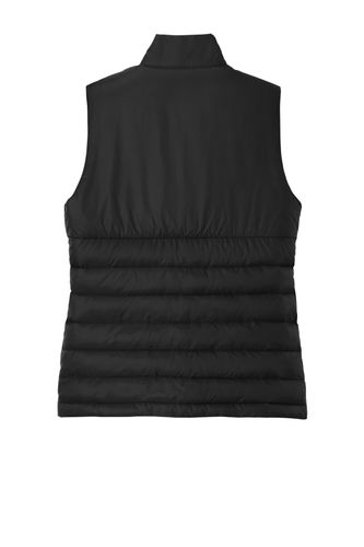 Eddie Bauer Women's Quilted Vest image thumbnail