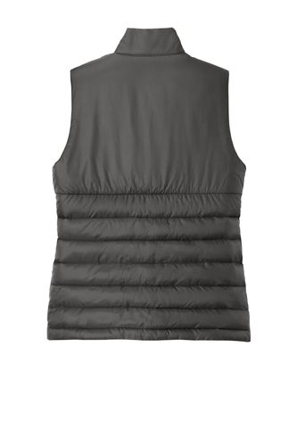 Eddie Bauer Women's Quilted Vest image thumbnail