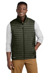 Image of Eddie Bauer Packable Quilted Vest