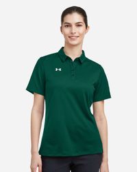 Image of Under Armour Women's Tech™ Polo