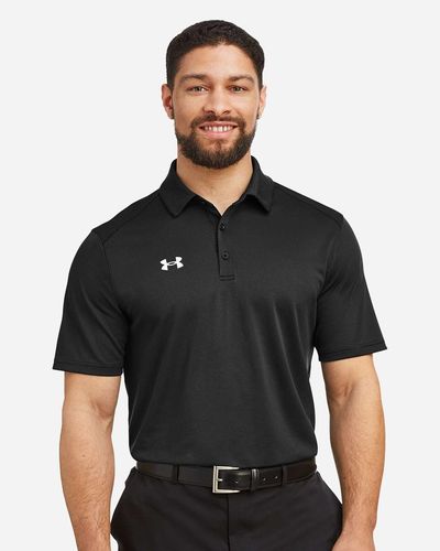 Under Armour Men's Tech™ Polo image thumbnail