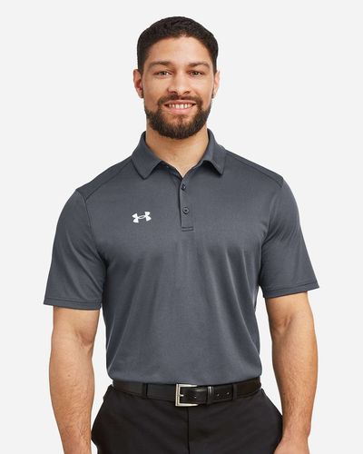 Under Armour Men's Tech™ Polo image thumbnail