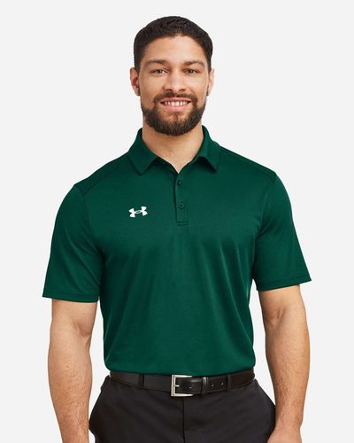 Under Armour Men's Tech™ Polo image thumbnail