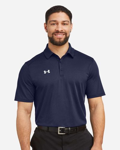 Under Armour Men's Tech™ Polo image thumbnail