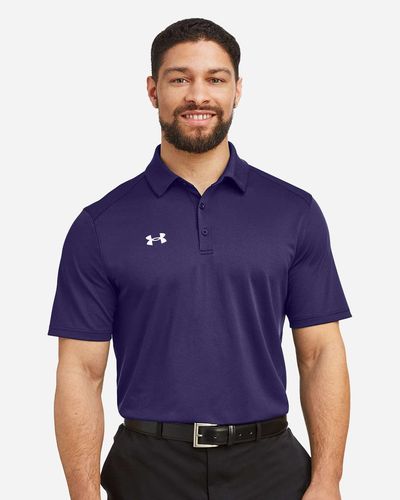 Under Armour Men's Tech™ Polo image thumbnail