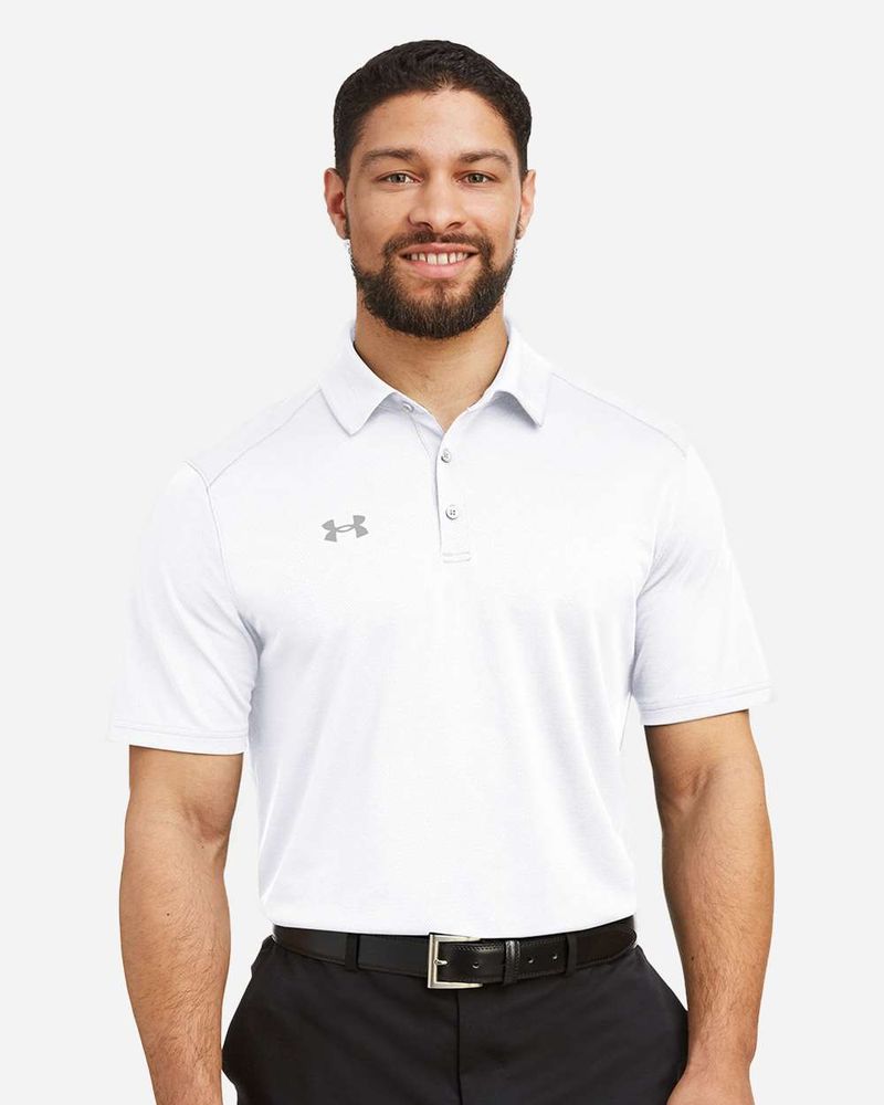 Under Armour Men's Tech™ Polo primary image