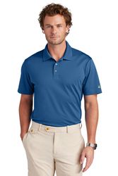 Image of Brooks Brothers Mesh Pique Performance Polo