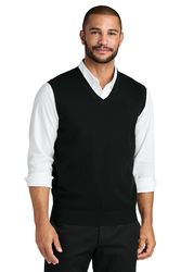 Image of Port Authority Easy Care Sweater Vest