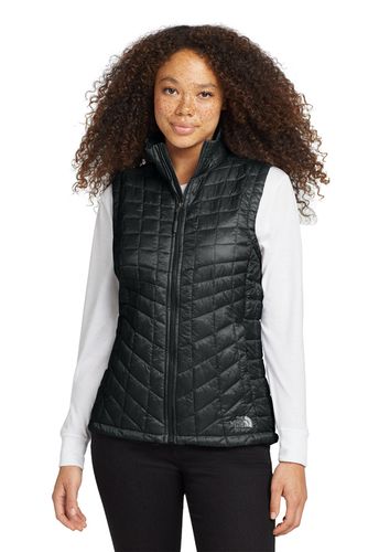 The North Face® Women's ThermoBall™ Trekker Vest image thumbnail