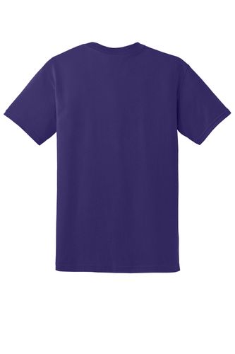 Boys Soccer Gildan DryBlend 50 Cotton/50 Poly T-Shirt. image thumbnail Boys Soccer Gildan DryBlend 50 Cotton/50 Poly T-Shirt. image thumbnail